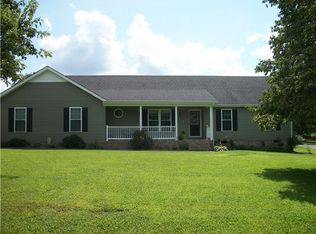 339 River Bluff Dr W, Manchester, TN 37355