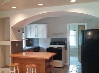 603 N Washington Street #Main Floor, Denver, CO 80203