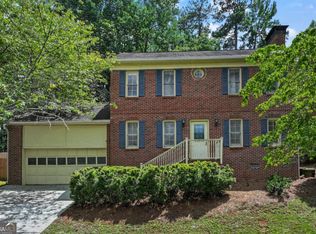2578 Presidents Walk, Tucker, GA 30084