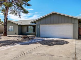 5022 W Orangewood Ave, Glendale, AZ 85301