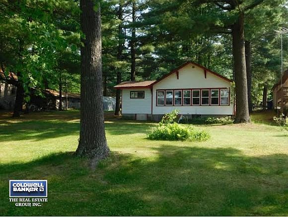 1st image of W8626 Adams Beach Dr