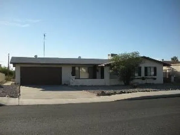 2300 Pima Dr N, Lake Havasu City, AZ 86403