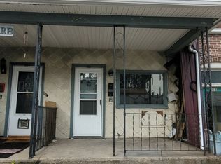 865 W Spruce St, Coal Township, PA