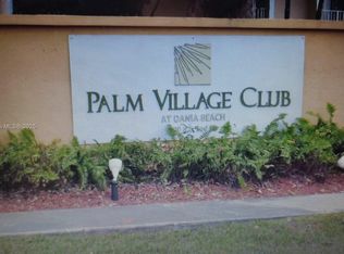500 NE 2nd St APT 409, Dania, FL 33004