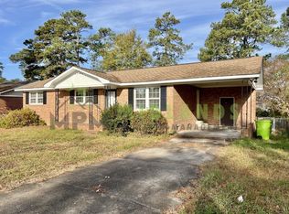 1217 Faraway Dr, Columbia, SC 29223