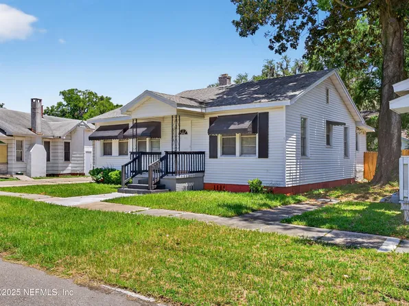 6619 SUNSET Drive, Jacksonville, FL 32208