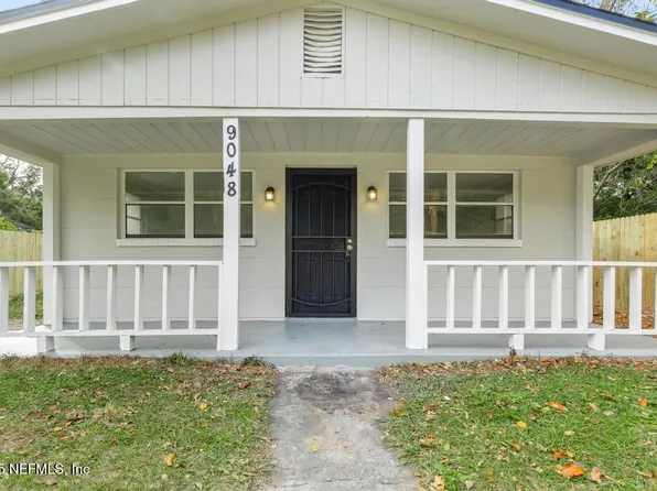 9048 ADAMS Avenue, Jacksonville, FL 32208
