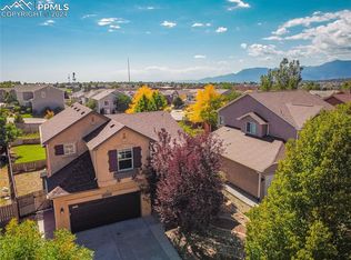 4086 Ascendant Dr, Colorado Springs, CO 80922