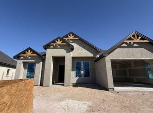 701 La Laguna Rd, Mission, TX 78572