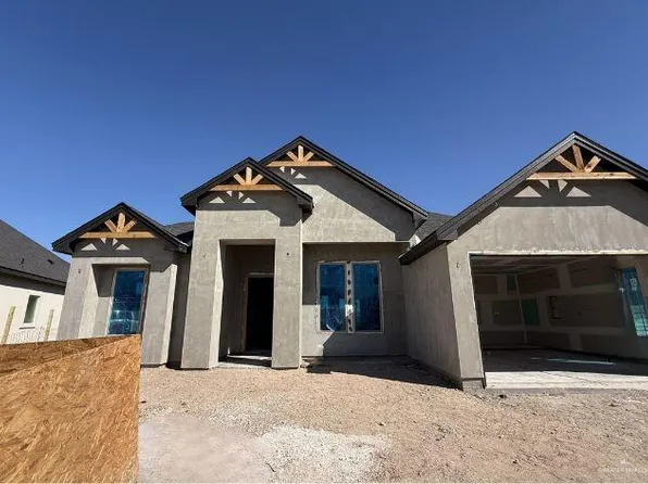 701 La Laguna Rd, Mission, TX 78572