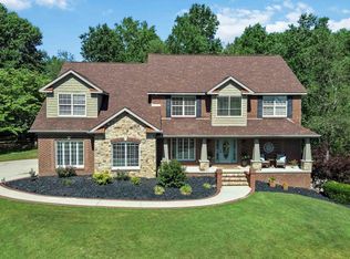 80 Enclave Dr, Somerset, KY 42503