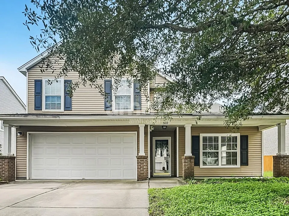 5117 Torrey Ln