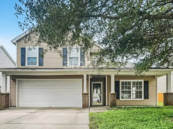 5117 Torrey Ln, Summerville, SC 29485
