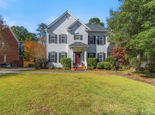112 Sundowne Pl, Columbia, SC 29209