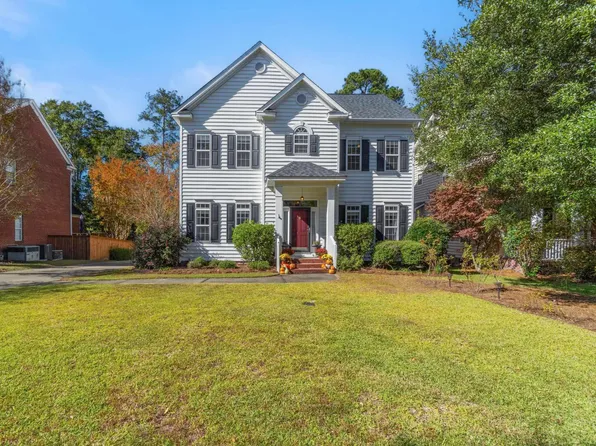 112 Sundowne Pl, Columbia, SC 29209