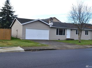 25319 118th Ave SE, Kent, WA 98030