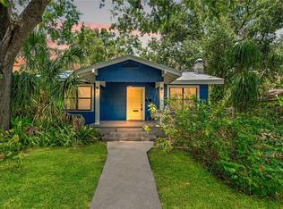 217 W Powhatan Ave, Tampa, FL 33604