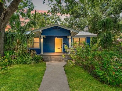 217 W Powhatan Ave, Tampa, FL, 33604