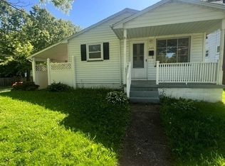 103 Rosemont Ave, Youngstown, OH 44515