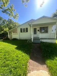 103 Rosemont Ave, Youngstown, OH, 44515