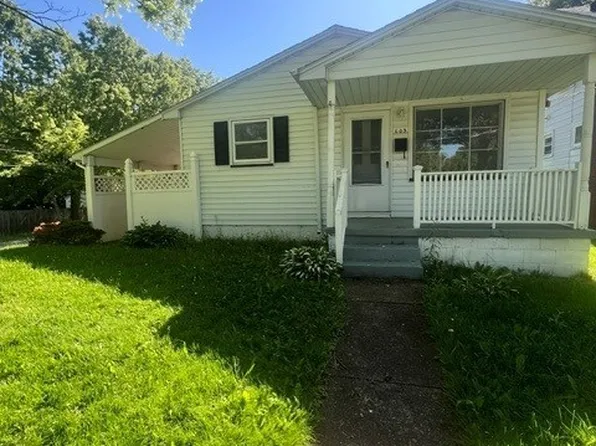 103 Rosemont Ave, Youngstown, OH 44515
