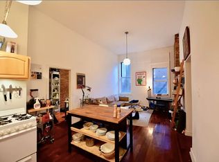 1069 Bedford Ave APT 1A, Brooklyn, NY 11216