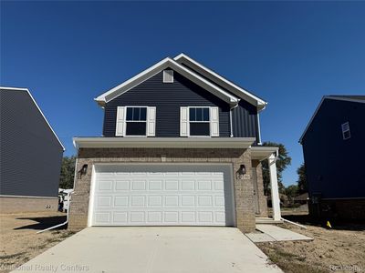 15194 Horger Ave, Allen Park, MI, 48101