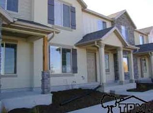 1268 N Firefly Dr, Spanish Fork, UT 84660