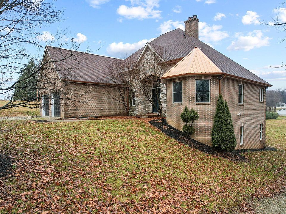 3436 Johnstown Utica Rd NE, Utica, OH 43080 Zillow