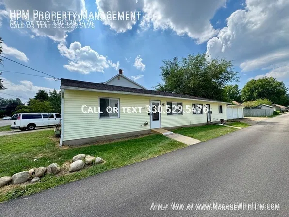 1241 Broad Ave NW, Canton, OH 44708