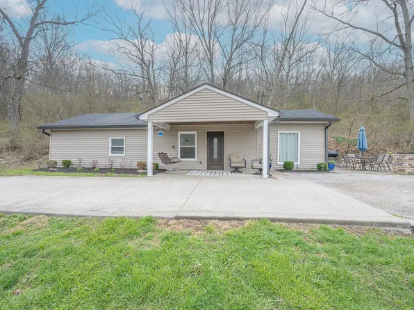 4740 Fowler Creek Rd, Covington, KY 41017