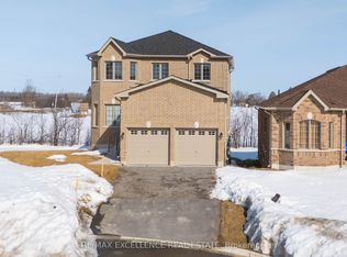 6 Burrows Ct, Kawartha Lakes, ON K9V 0P6