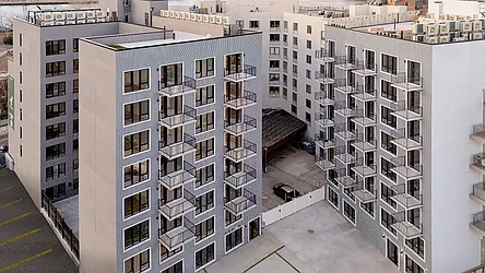 Rented by Nooklyn NYC LLC