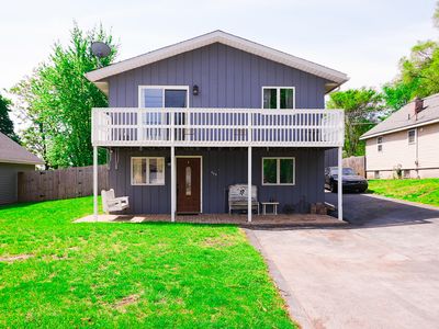 309 9th St SW, Demotte, IN, 46310