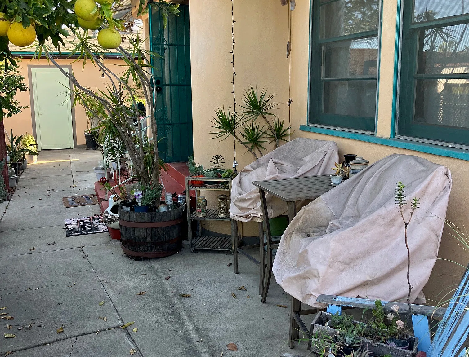 C St, San Diego — Photo 1