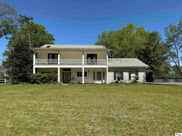 2107 University Ave, Monroe, LA 71203