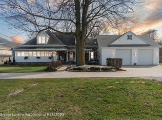 9024 Bliss Rd, Middleton, MI 48856