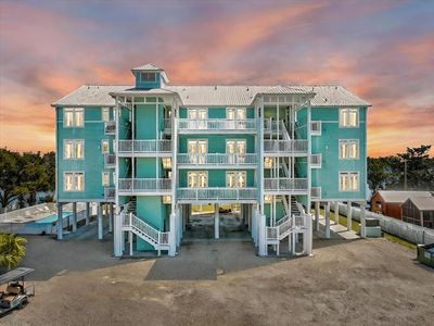 7086 Hwy 358 UNIT 3D, Steinhatchee, FL, 32359
