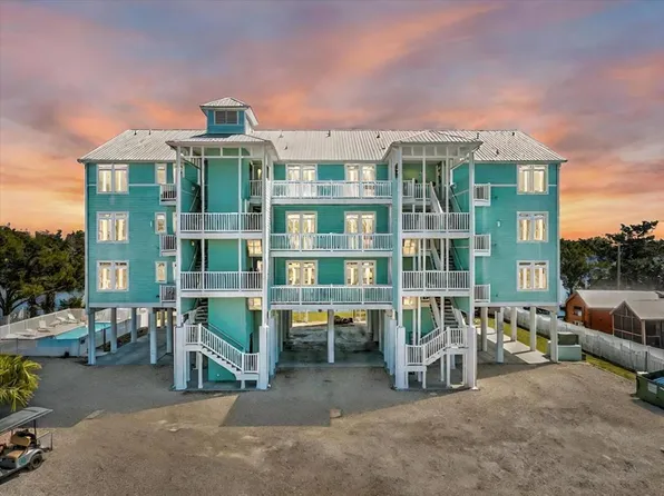 7086 Hwy 358 UNIT 3D, Steinhatchee, FL 32359