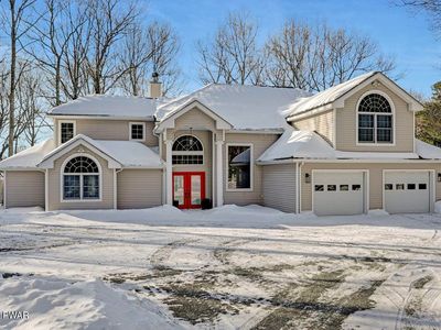 412 Canoebrook Dr, Lords Valley, PA, 18428