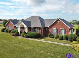 355 Andover Dr, Glendale, KY 42740