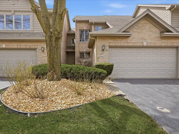 1622 Cherry Blossom Dr, Munster, IN 46321