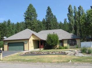 2579 E Cherry Hill Rd, Coeur D Alene, ID 83814