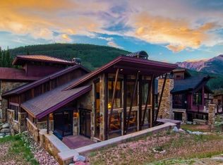 560 Beeler Pl, Frisco, CO 80443
