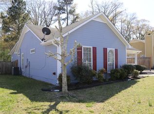 133 Jasmine Dr, Alabaster, AL 35007