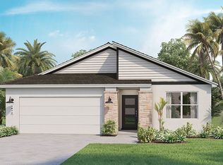 344 Talisi Loop, Saint Cloud, FL 34771