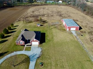 7726 W Lane Rd, McCordsville, IN 46055