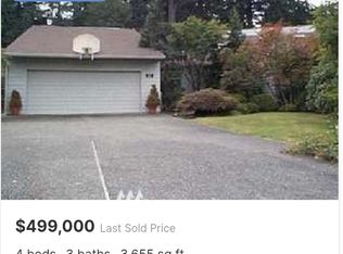 619 NW 162nd St #1CIA, Seattle, WA 98177