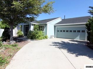 4549 Park Rose Cir, Reno, NV 89502