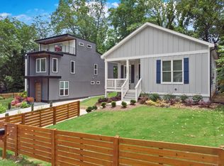 1386 Lyle Ave, Atlanta, GA 30344